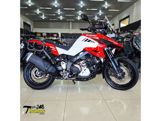 SUZUKI V-STROM 1050XT ABS SUZUKI V-STROM 1050XT ABS